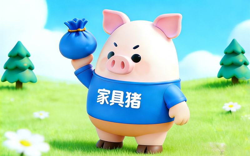 关于家具猪二手办公家具（广州站）